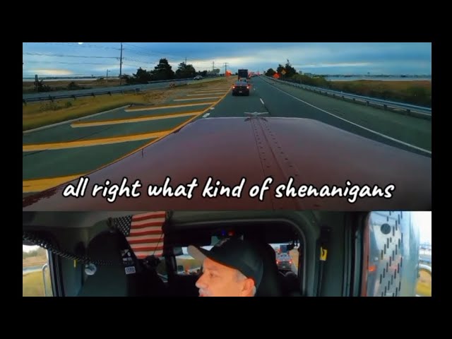 This Comment SUMS it up PERFECTLY! 👀👏🤦‍♂️🤣 #truckdriver #dashcam #commentary #youtuber #live #fun