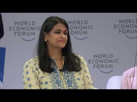 Annual Meeting Of The New Champions 2023 | World Economic Forum