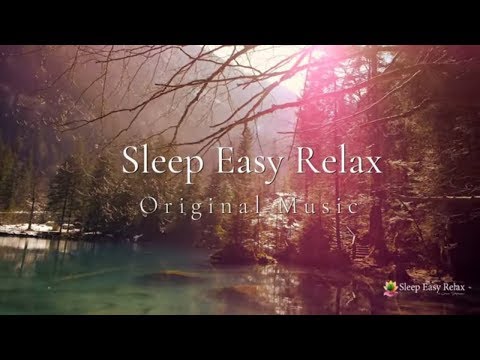 Soothing Relaxing Piano Music