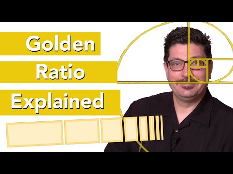 The Golden Ratio for Photography, Video Production and Filmmaking by Jim Costa Films