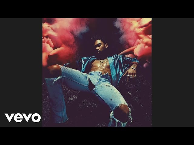 Miguel - Coffee (F***ing) (Official Audio) ft. Wale