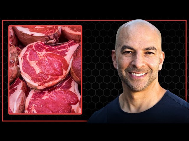Does red meat cause cancer?