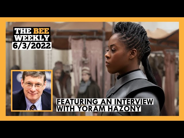 The Bee Weekly: Beloved Bee Memories, Conservatism, and Racist Star Wars Fans