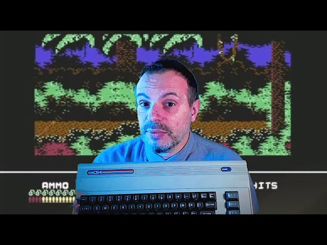 Commodore 64, il computer immortale: tre cose che possiamo farci (bene) ancora oggi
