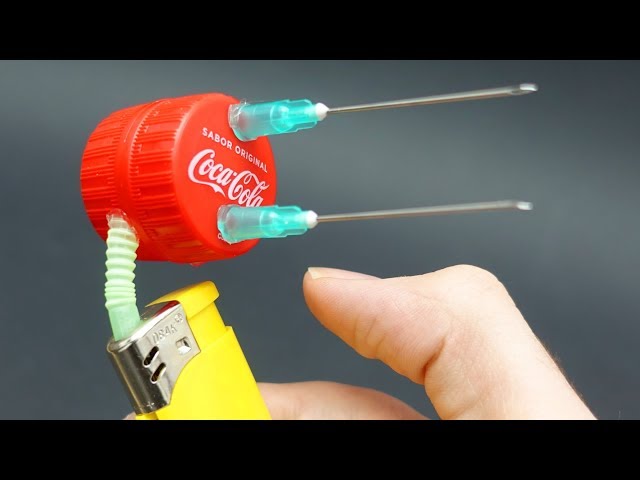 3 Simple Inventions