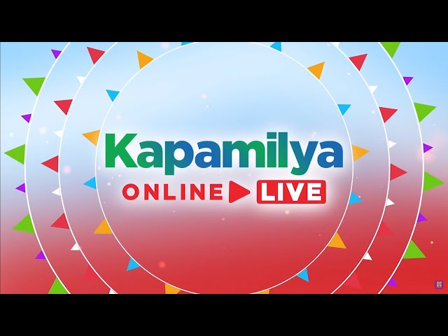#ItsShowtime, #TVPatrol, #BatangQuiapo, #Linlang, and #CantBuyMeLove LIVE and ON-DEMAND for FREE!