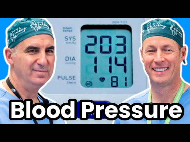 How To Lower Your Blood Pressure (Cardiologist Explains)