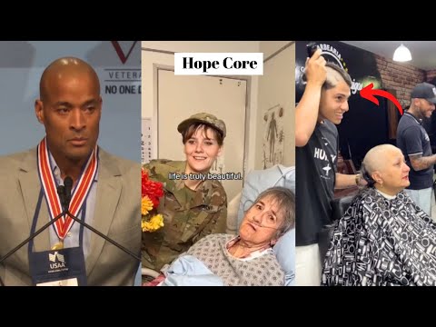 Hope Core - Videos That Give Me Hope