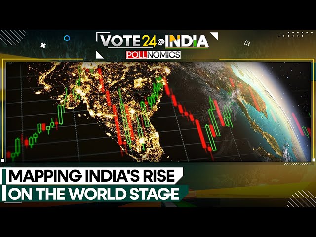 Lok Sabha elections 2024: Why every vote matters in propelling India's growth | WION