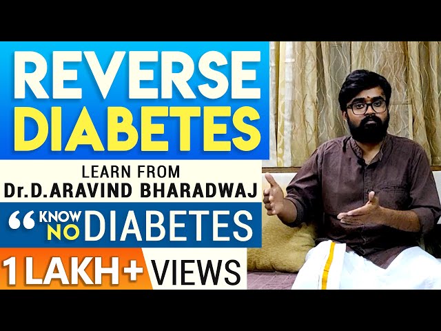 REVERSE DIABETES: By Eating Rice DAILY (Learn Today) | Indian TRADITIONAL Rice