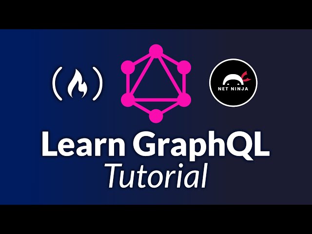 GraphQL Course for Beginners