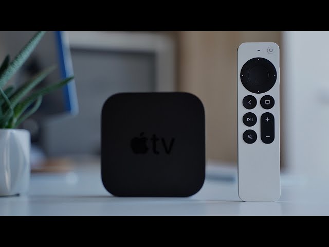 Lohnt sich der neue Apple TV 4K 2021? - Realtalk -