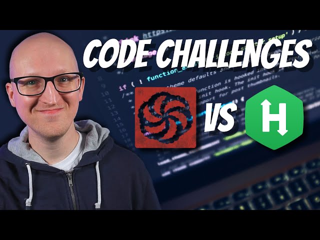 CodeWars vs HackerRank // The best way to learn programming?