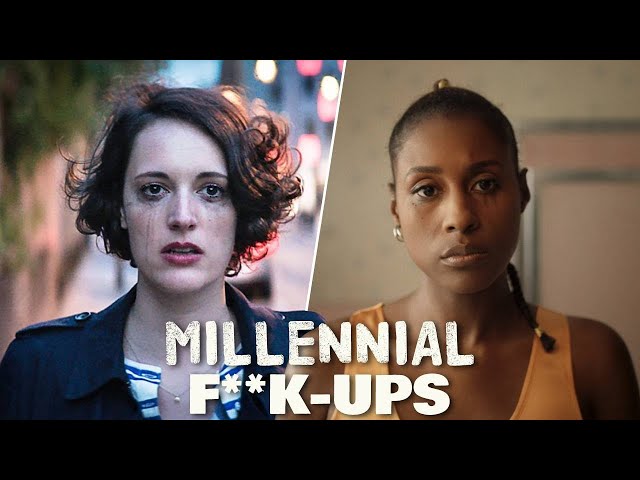 Fleabag and Insecure: A Tale of Two Millennials