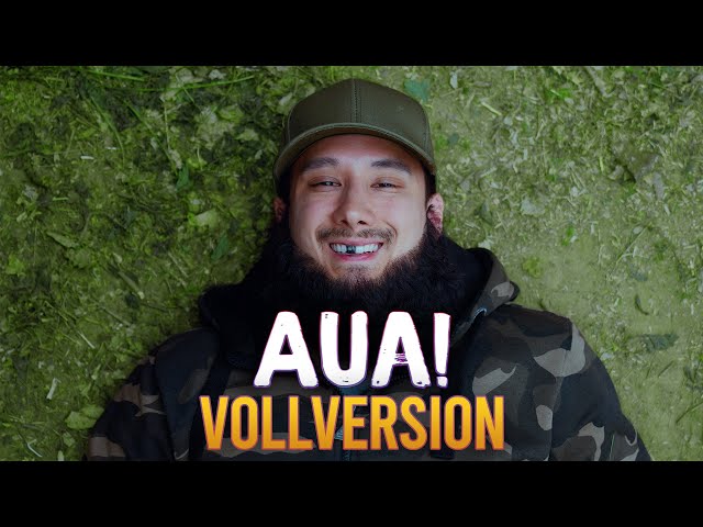 "AUA!" - Julien Gringu (Vollversion Musikvideo)