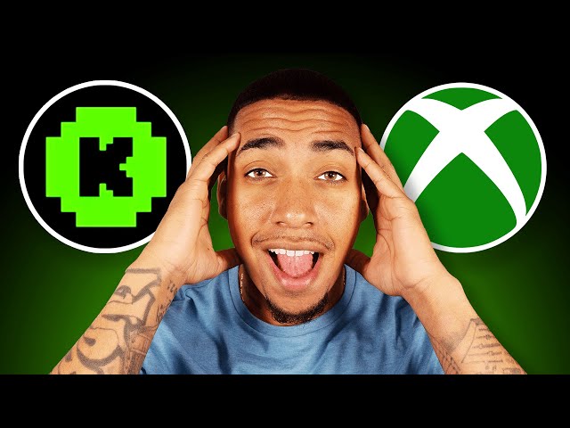How to Stream to Kick on Xbox