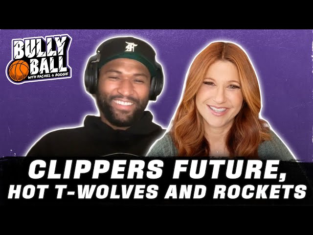 Bully Ball: Clippers Future, Hot T-Wolves & Rockets, Zion | Episode 2 | SHOWTIME BASKETBALL