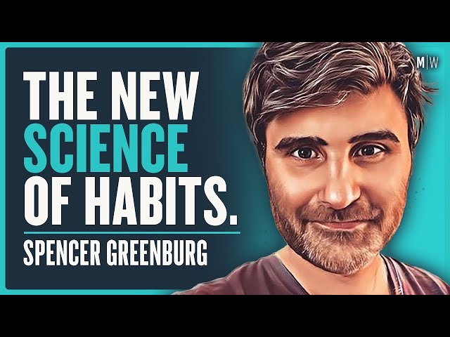 The 5 Most Effective Techniques To Hack Your Habits - Spencer Greenburg