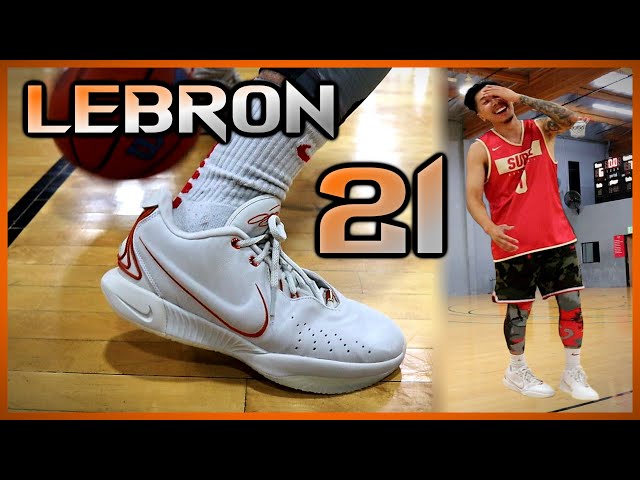 DO NOT BUY the LeBron 21 Before Watching This!! Performance Review!