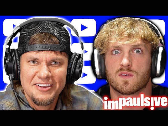 Theo Von Hooked Up With Our Fan - IMPAULSIVE EP. 299