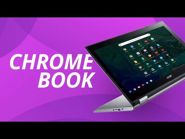 Ainda vale a pena comprar um Chromebook em 2020?