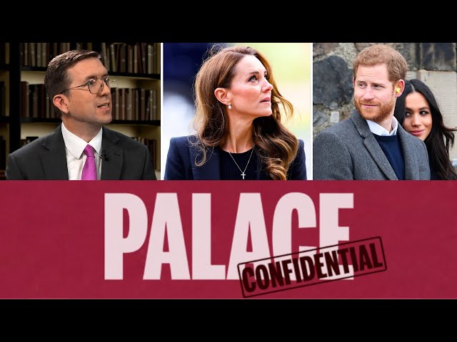 Suspicious timing!’ Reaction to Prince Harry & Meghan Markle's new UK scheme | Palace Confidential