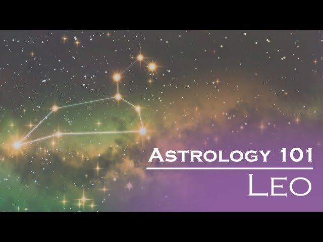 Leo Personality: The Queen of the Cosmos