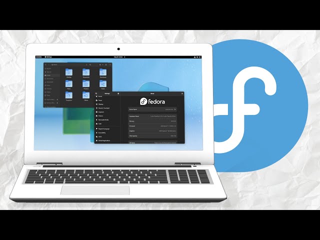 Fedora 36 - Simply the BEST Linux Distro