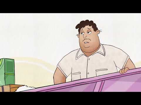 Bandbudh Aur Budbak - Full Episodes | Funny English Cartoon For Kids