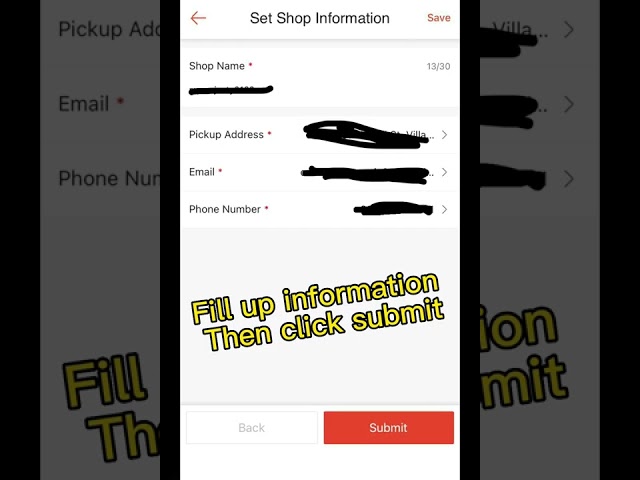 How To Start Selling in Shopee?Free Registration!! Easy As 1,2,3 #shopeeph #tinderangpalaka