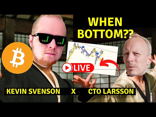 Svenson - Larsson | TA Live Battle 🥊