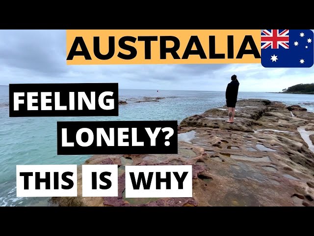 The TRUTH About Making Friends in Australia (+TOP TIPS for Migrants)