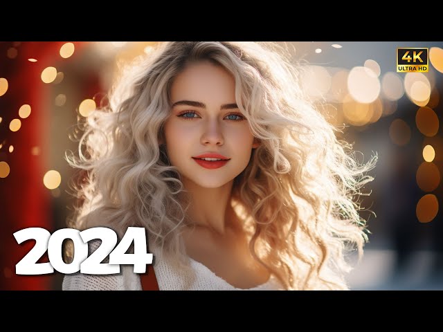 Summer Music Mix 2024🔥Best Of Vocals Deep House🔥Selena Gomez, Miley Cyrus, Ellie Goulding style #79