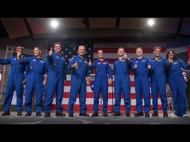 Dragon 2 & Starliner Astronauts Named & Flights Schedules