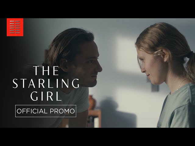 THE STARLING GIRL | :30 Cutdown - Now on Demand | Bleecker Street