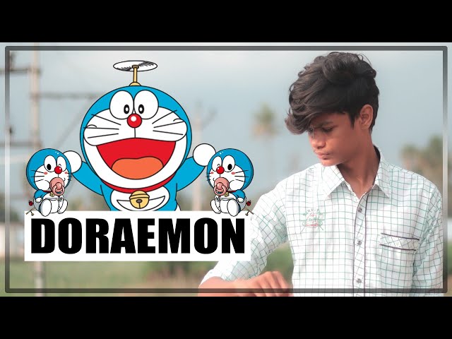 All about Doraemon || Tamil || Simply Waste