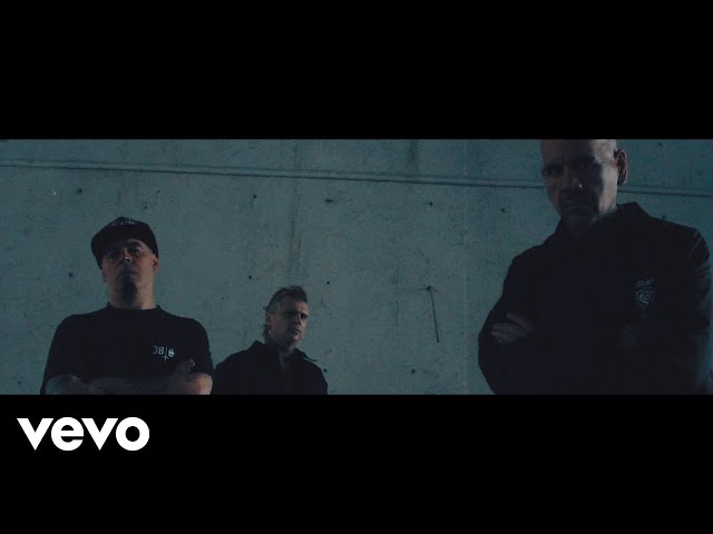 A.N.I.M.A.L - Nuestro Estilo (Official Video)