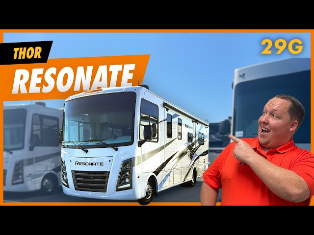 New Motorhome Brand That is CHEAP and AMAZING Price!