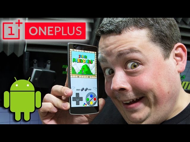 Switched from iPhone to OnePlus - Is it a good phone? - @Barnacules