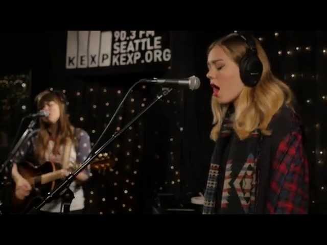 First Aid Kit - Full Performance (Live on KEXP)