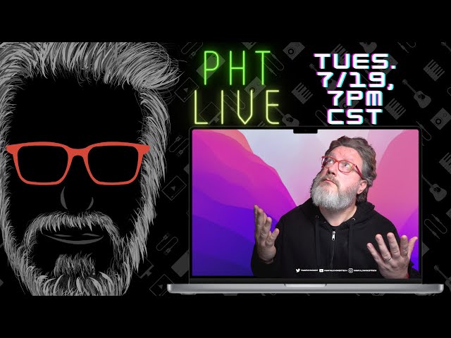 Is this the End...of Tech? Painfully Honest Tech Podcast 07/19/22