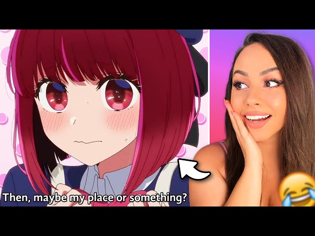 Funniest Anime Moments (PART 2) | Bunnymon REACTS