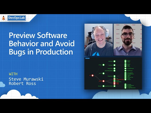 Preview Software Behavior and Avoid Bugs in Production