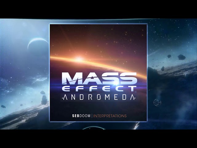Mass Effect - Gone For Tomorrow (Vocal demo Ft. Jyl)