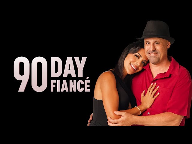 TLC: 90 Day Fiance at PaleyFest Fall TV Previews 2023