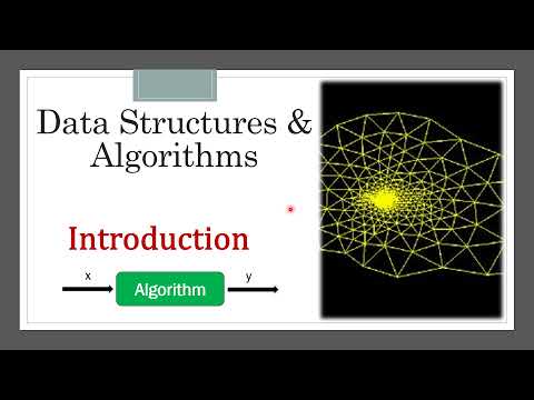 Data Structures and Algorithms | C++