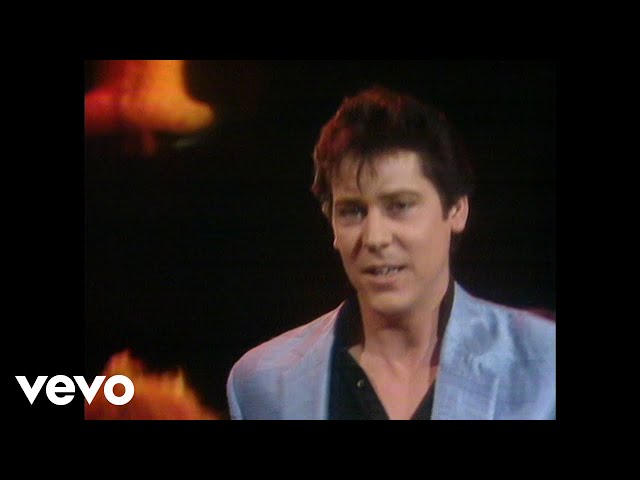 Shakin' Stevens - You Drive Me Crazy (Live from Top of the Pops' Christmas Party, 1981)