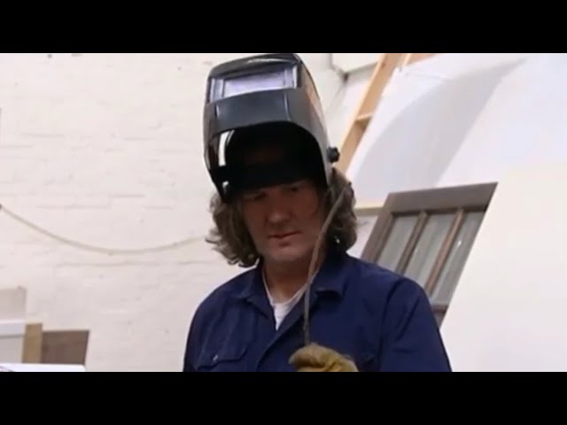 James May being iconic for 8 minutes