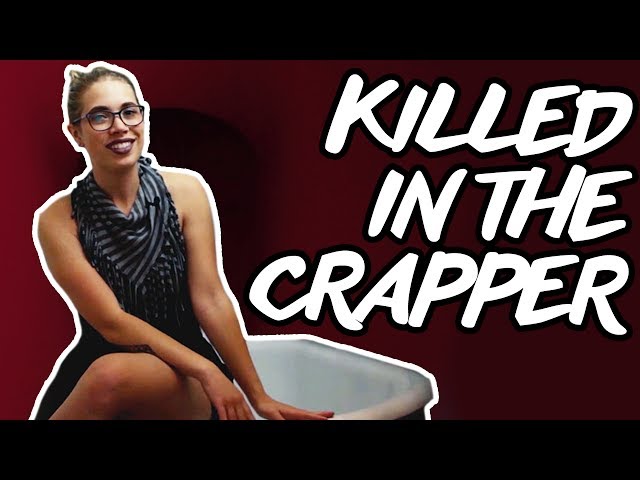 Bathroom Horror Stories - Bathroom Related Deaths // Death Happens | Snarled
