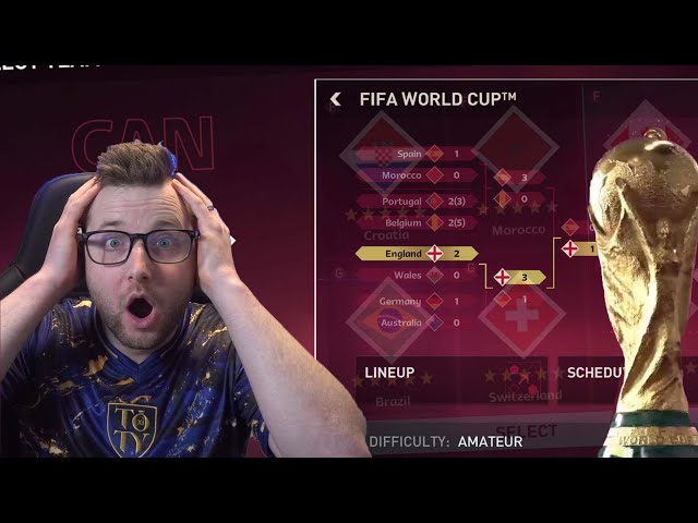 We Won the World Cup With a 3 Star Team on Legendary! FIFA Mobile 22 How To Win on Legendary